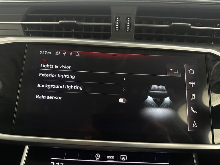 2023 Audi A6 Saloon 2.0 TFSI 40 Sport S Tronic Euro 6 (s/s) 4dr SALOON Petrol Automatic