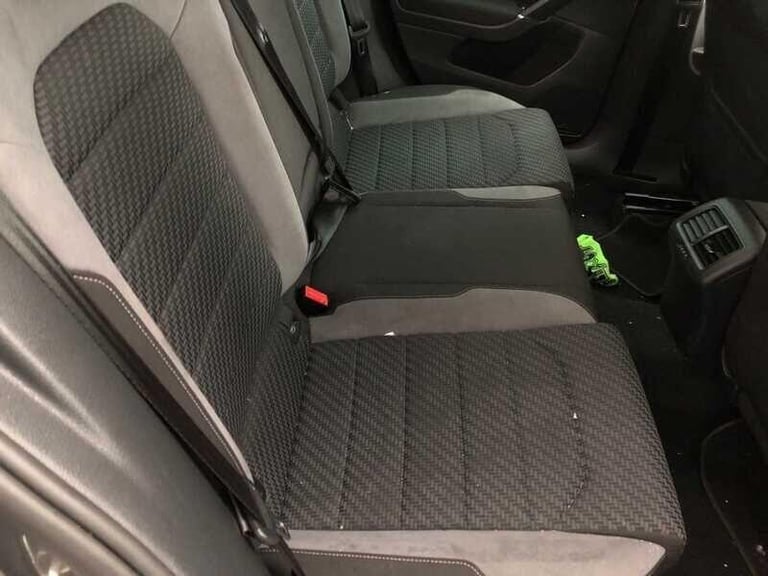 2019 Volkswagen Golf 1.5 TSI EVO 150 R-Line 5dr HATCHBACK PETROL Manual