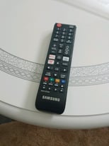 Samsung smart tv remote 