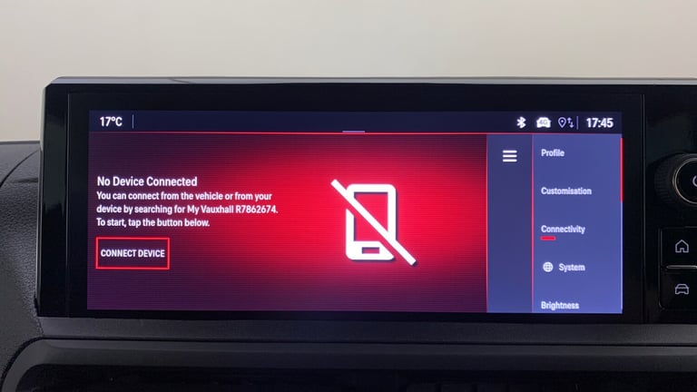 2025 Vauxhall Vivaro 2.0 Turbo D Prime XL Crew Van Double Cab 6dr Diesel Manual LWB Euro 6 (145 C...