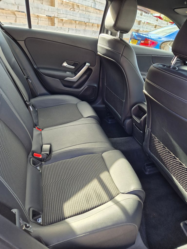 2020 Mercedes A180d Sport Executive Auto Diesel