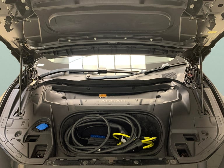 2021 Jaguar I-Pace 400 90kWh HSE SUV 5dr Electric Auto 4WD (400 ps) - MERIDIAN AUDIO - REVERSE Su...