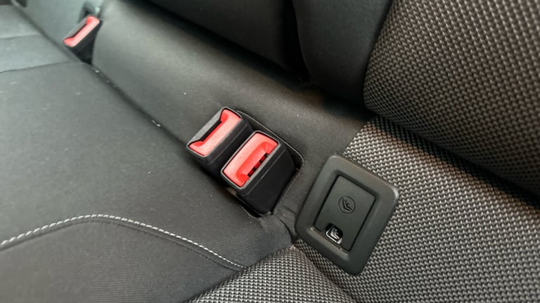 2022 Audi Q2 35 TFSI Sport 5dr S Tronic Petrol Estate Estate Petrol Automatic