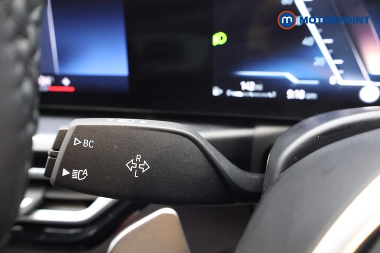 2023 BMW 3 Series 320i M Sport 4dr Step Auto Saloon Petrol Automatic