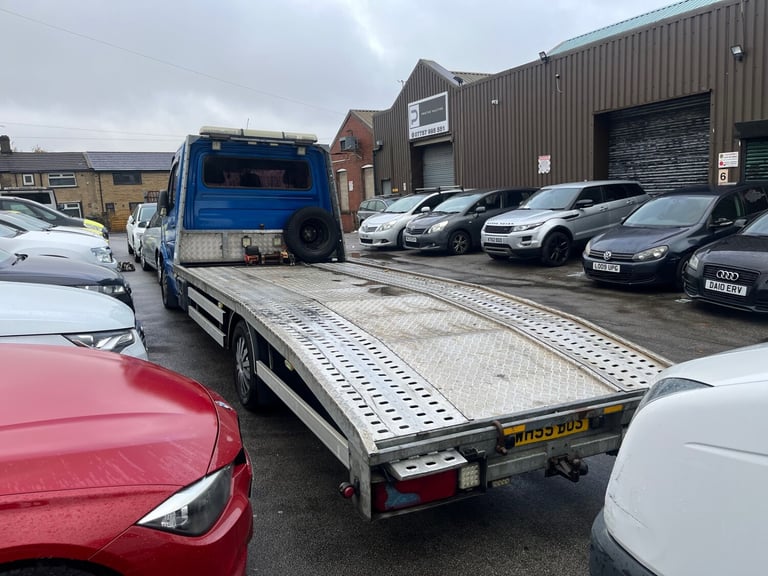2011 Mercedes-Benz Sprinter 3.5t Chassis Cab Auto CHASSIS CAB Diesel Automatic