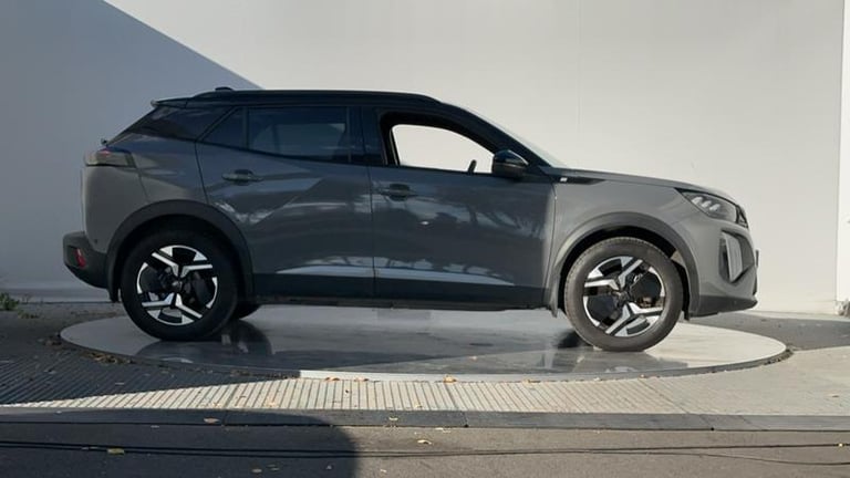 2023 Peugeot E-2008 54kWh GT SUV 5dr Electric Auto (7kW Charger) (156 ps) Automatic Estate Electr...