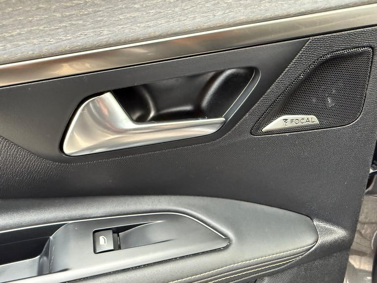 2020 Peugeot 3008 1.6 Hybrid4 300 GT 5dr e-EAT8 HATCHBACK PETROL/ELECTRIC Automatic