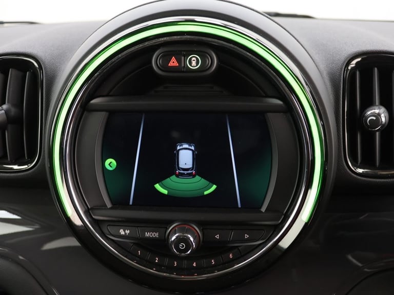 2019 MINI Countryman 1.5 Cooper Classic 5dr HATCHBACK PETROL Manual