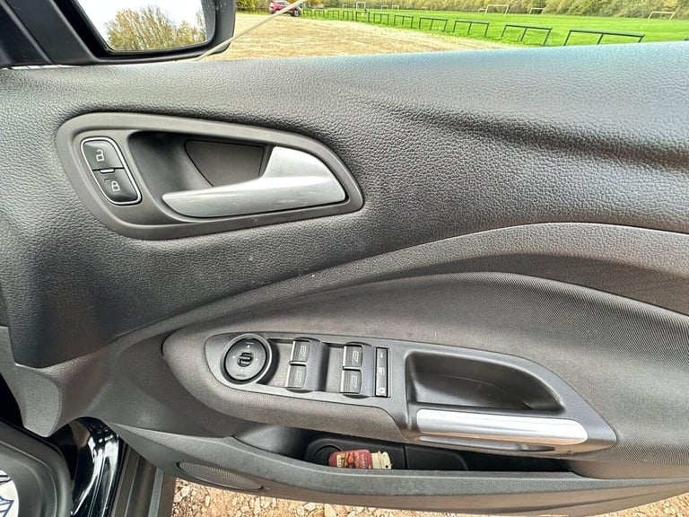 2015 Ford C-Max 2.0 TDCi Titanium 5dr Powershift MPV DIESEL Automatic