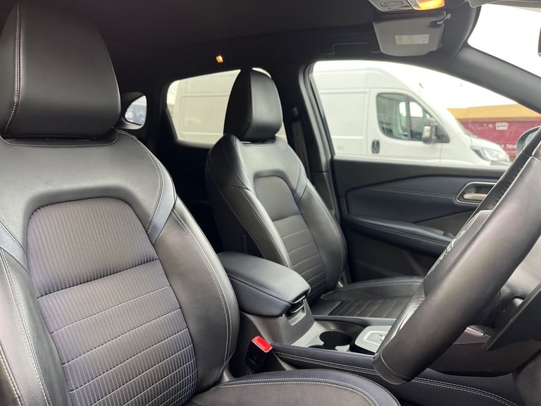  Nissan Qashqai 1.3 Dig T Mhev Tekna Suv 5dr Petrol Hybrid Xtron Euro 6 s/s 158