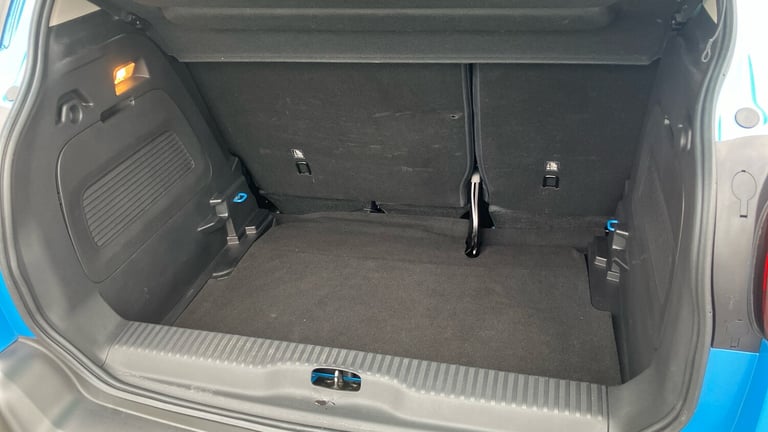 2019 Citroen C3 Aircross 1.2 PureTech 110 Feel 5dr [6 speed] MPV PETROL Manual