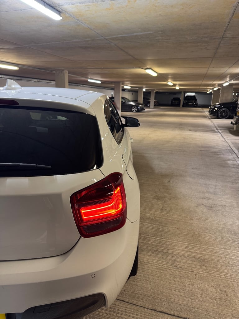 BMW, 1 SERIES, Hatchback, 2014, Manual, 1997 (cc), 3 doors