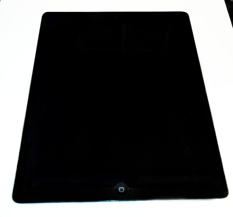 image for Ipad 4th generation. 