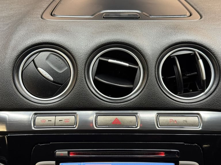 2010 Ford Galaxy 2.0 EcoBoost Titanium 5dr Powershift MPV PETROL Automatic