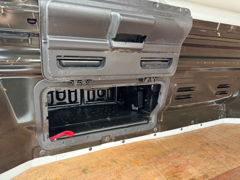 2023 Nissan Primastar 2.0 dCi 28 Acenta Panel Van 5dr Diesel Manual L1 Euro 6 (s/s) (110 ps) PANE...