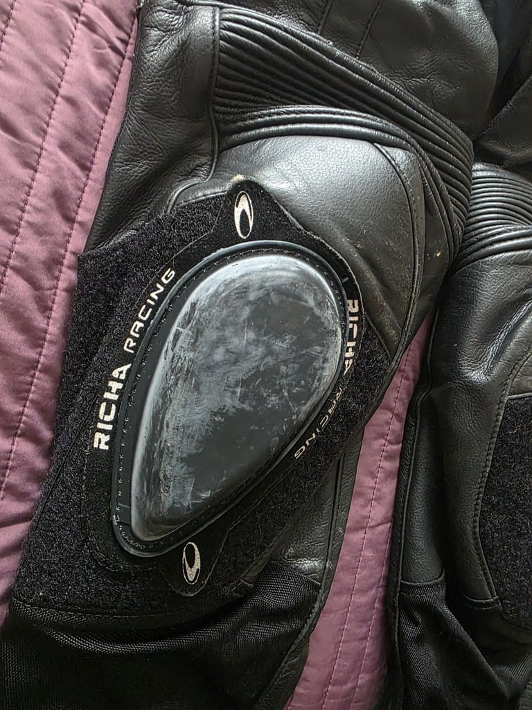 Job lot bike gear