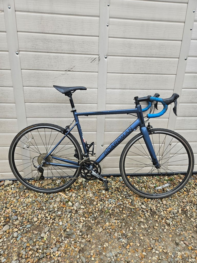 image for Boardman SLR 8.6 Road bike (L) 