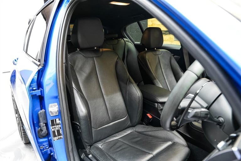 2018 BMW M140i SHADOW EDITION Hatchback Petrol Automatic