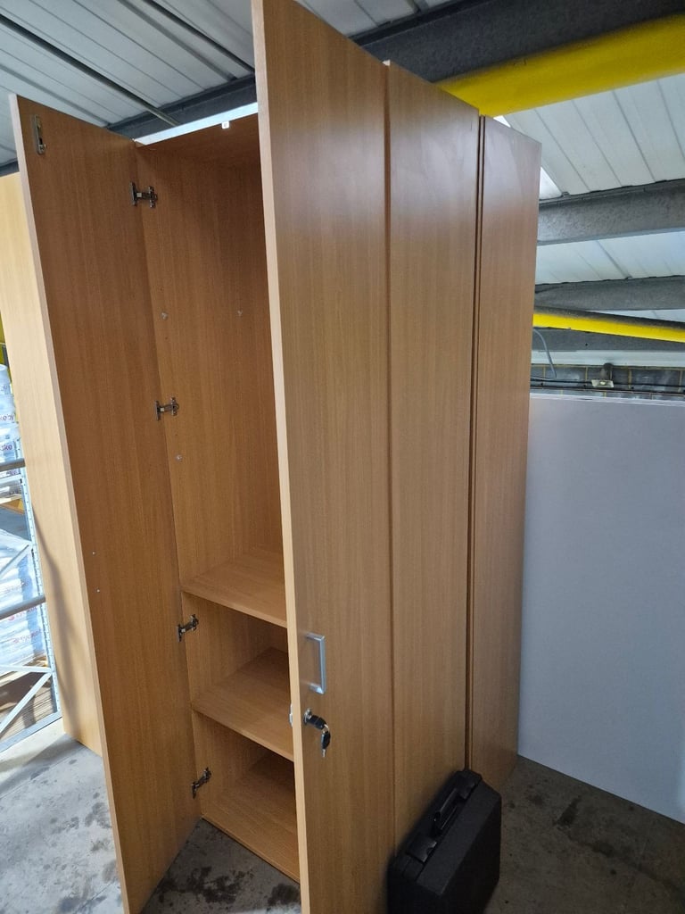 image for Office cupboard