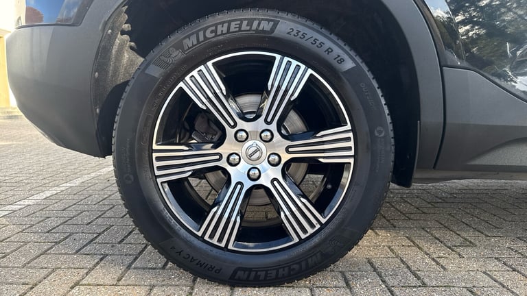 2019 Volvo XC40 D3 AWD Inscription Nav Auto  Heated Screen  Keyles Diesel