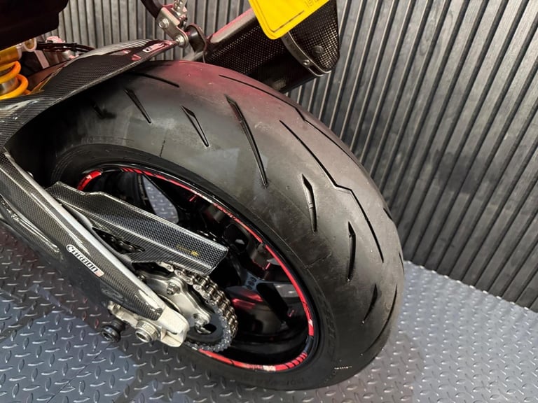 2020 Aprilia Tuono 1100 V4 1100 Euro 4