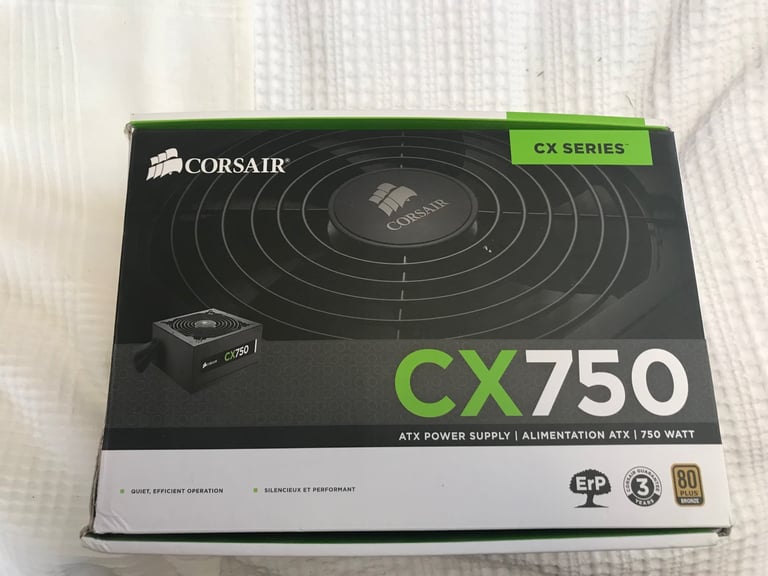 image for Parts for computer build - Make an offer!!!