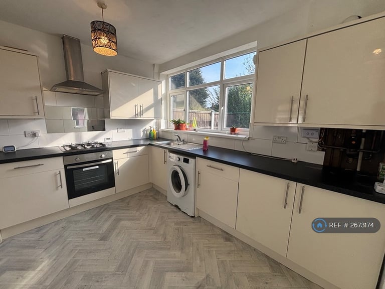 2 bedroom house in Doncaster, Doncaster, DN5 (2 bed) (#2673174)