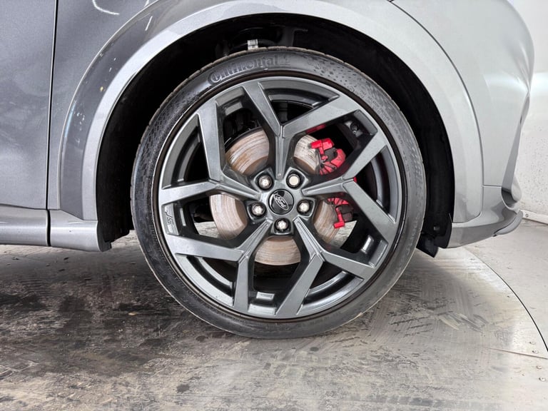 2023 Ford Puma 1.5 EcoBoost ST 5dr HATCHBACK PETROL Manual