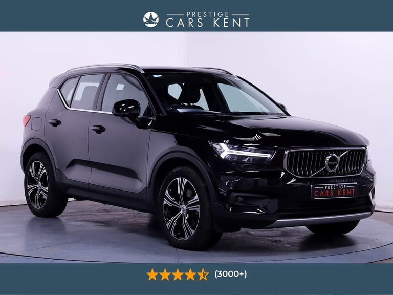 image for 2020 Volvo XC40 2.0 T4 Inscription Pro Auto AWD Euro 6 (s/s) 5dr ESTATE Petrol Automatic
