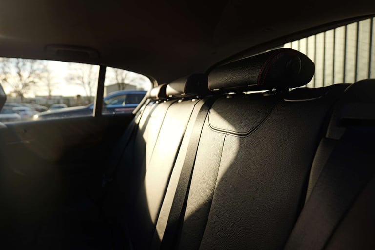 2011 BMW 1 Series 1.6 116i Sport T 5dr Hatchback Petrol Manual