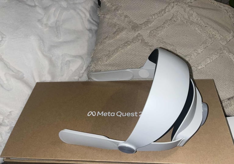 Meta quest 2 128gb 