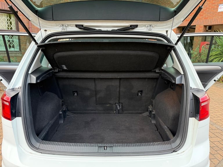  Volkswagen Golf SV 1.4 TSI BlueMotion Tech SE MPV 5dr Petrol Manual Euro 6 (s/s) (125 ps) Petrol...