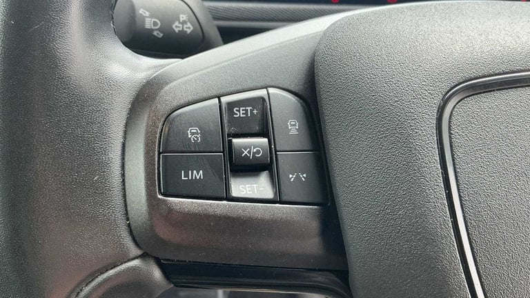 2022 Ford Mustang Mach-E 216kW Extended Range 88kWh RWD 5dr Auto Estate Electric Automatic