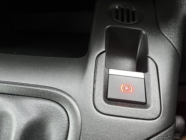 2021 Vauxhall Combo SPORTIVE 1.5CDTi 100 2300 SWB (3 SEAT) Panel Van Diesel Manual