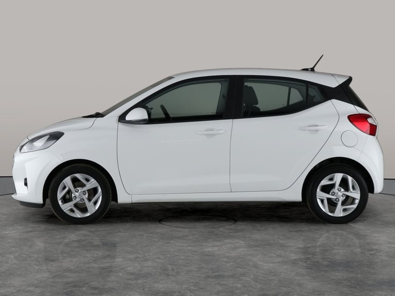 2022 Hyundai i10 1.2 SE Connect Hatchback 5dr Petrol Auto Euro 6 (s/s) (84 ps) - BLUETOOTH - Hatc...