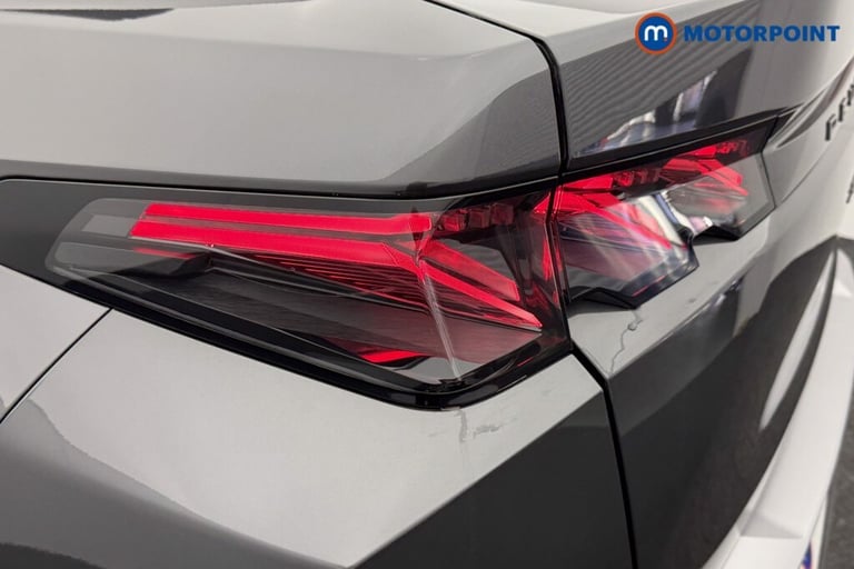 2024 Peugeot 3008 1.2 Hybrid 136 GT 5dr e-DSC6 SUV Petrol Automatic