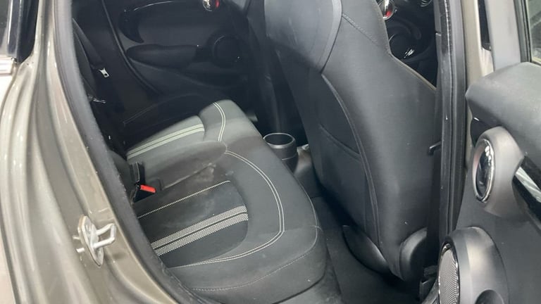 2018 MINI Hatch 2.0 Cooper S Hatchback 5dr Petrol Steptronic Euro 6 (s/s) (192 ps) Hatchback Petr...