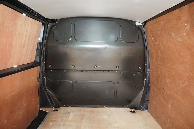 2021 Volkswagen Transporter 2.0 Transporter T28 HighLine TDI SWB Panel Van Diesel Manual