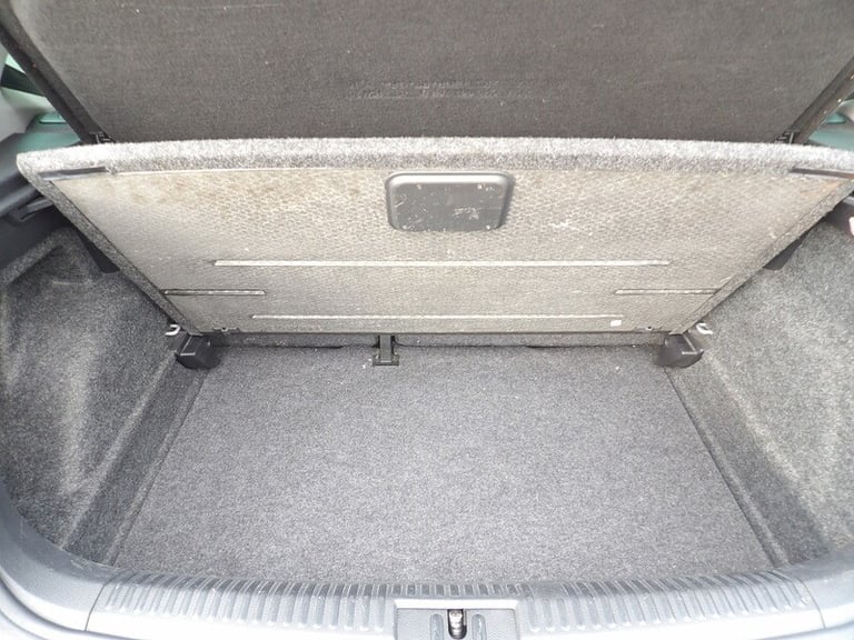 2016 Volkswagen Polo BlueMotion Tech Match Hatchback Petrol Manual