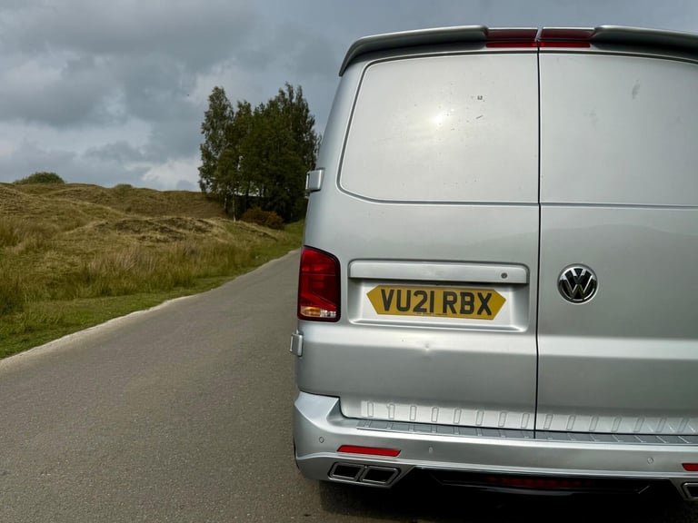 2021 Volkswagen Transporter 2.0 TDI T30 Startline DSG FWD SWB Euro 6 (s/s) 5dr PANEL VAN Diesel A...
