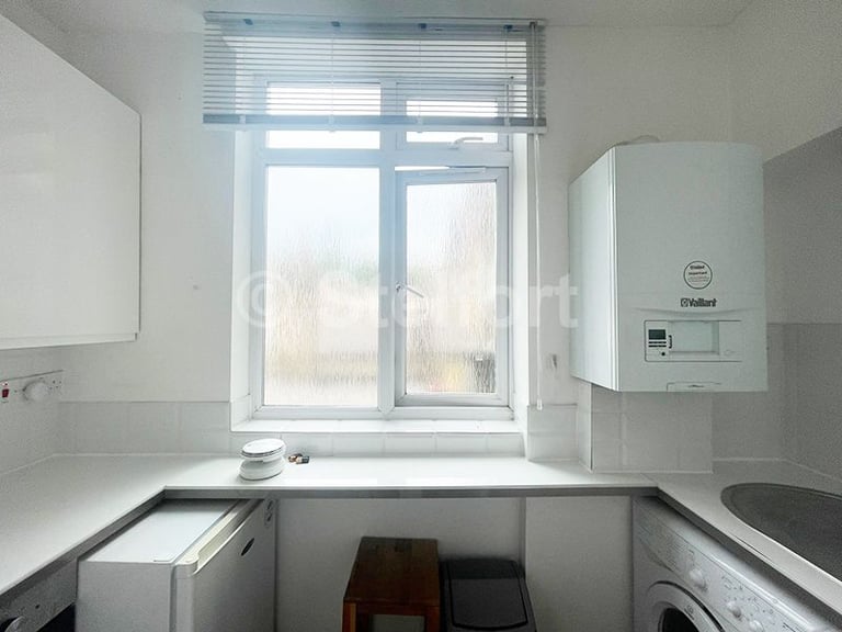 Studio flat in Lidyard Road, London, N19