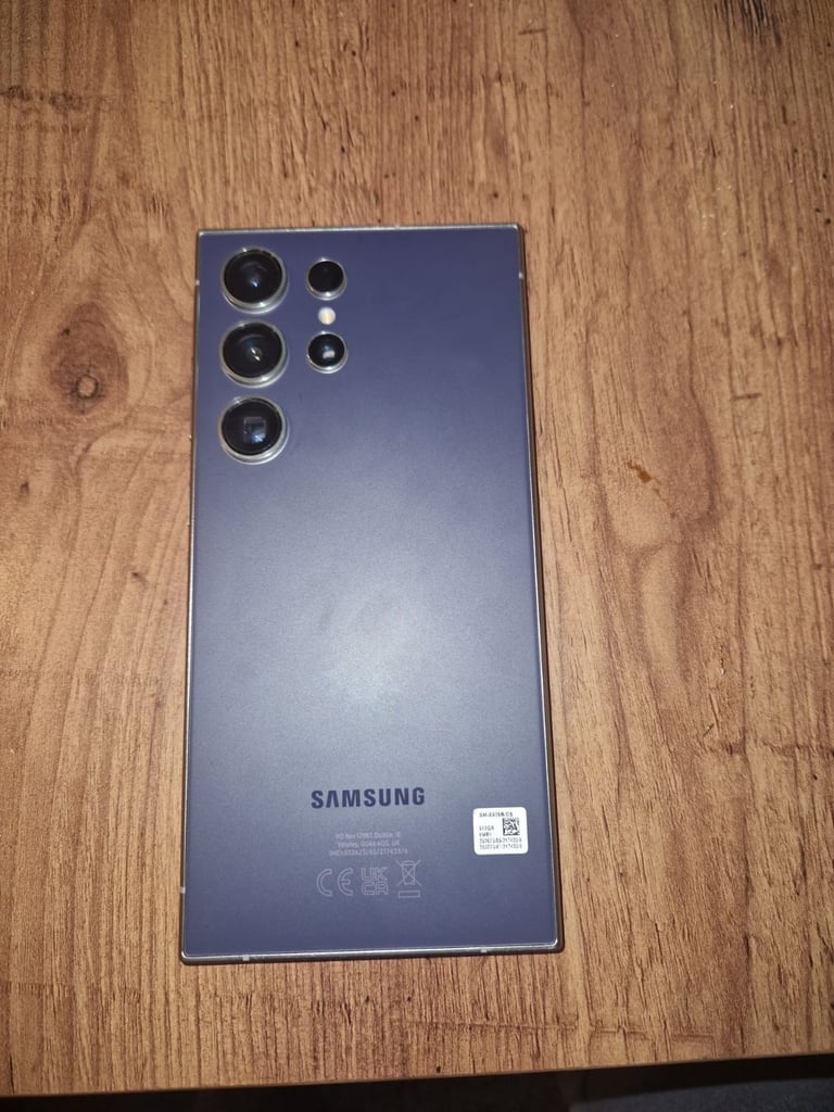 image for Samsung galaxy s24 ultra