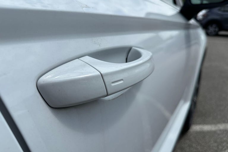 2025 SEAT Ateca 1.5 TSI EVO SE Technology DSG Euro 6 (s/s) 5dr SUV PETROL Automatic