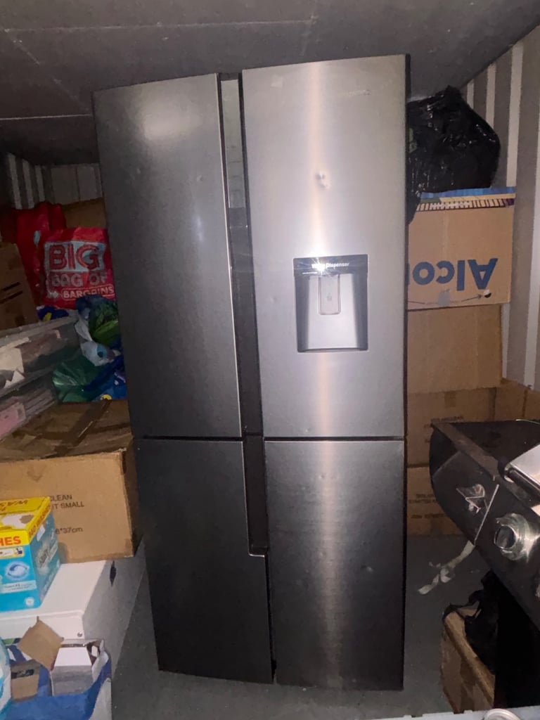 image for Fridge freezer 