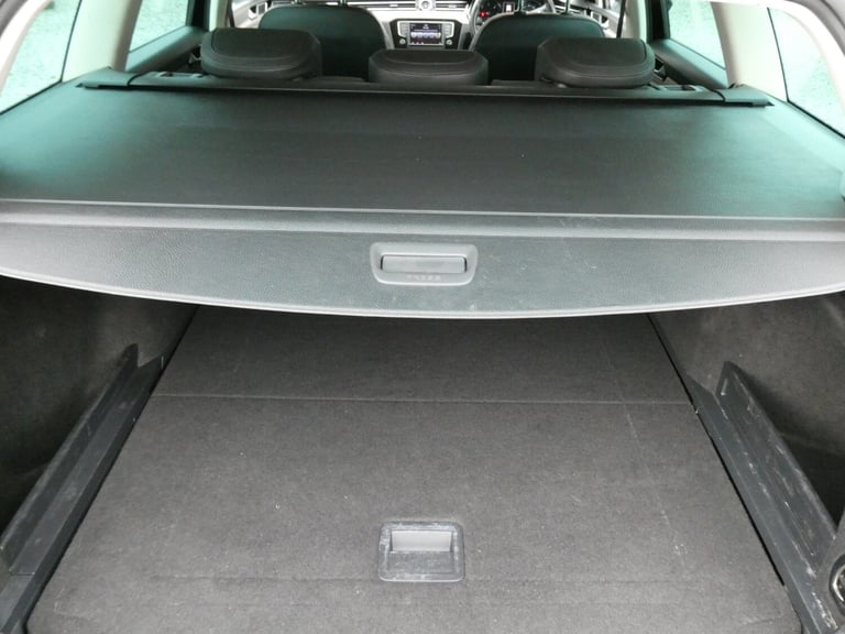 2015 Volkswagen Passat 2.0 TDI GT 5dr *CAMBELT +JUST SERVICED +SATNAV +HTD SEATS +ULEZ* ESTATE Di...