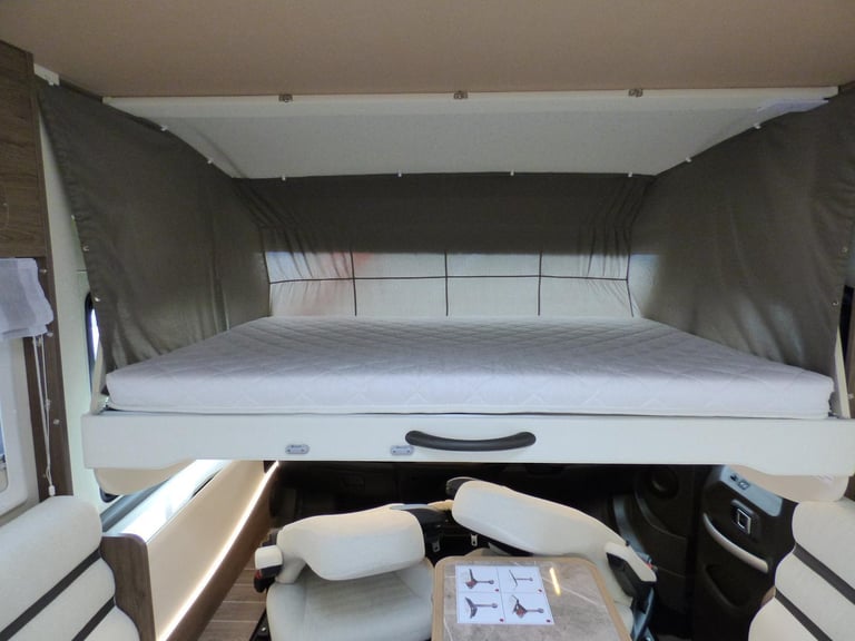 Roller Team Pegaso 750 Motorhome DIESEL AUTOMATIC 2025