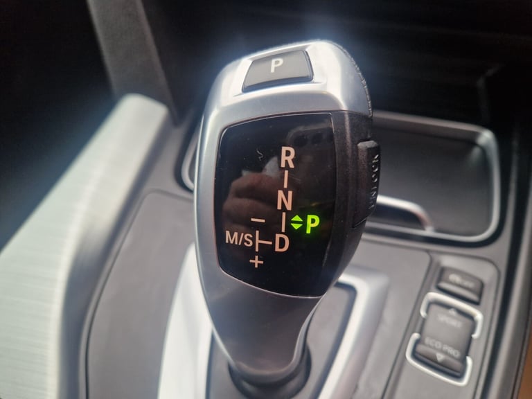 2016 BMW 4 Series 420d [190] M Sport 2dr Auto [Professional Media] COUPE Diesel Automatic