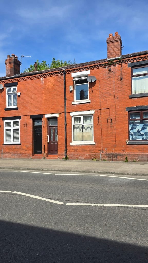 For rent single room in Wigan for £475