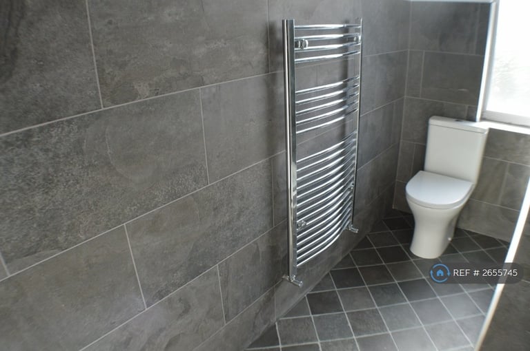 6 bedroom house in Woodborough Road, Nottingham, NG3 (6 bed) (#2655745)