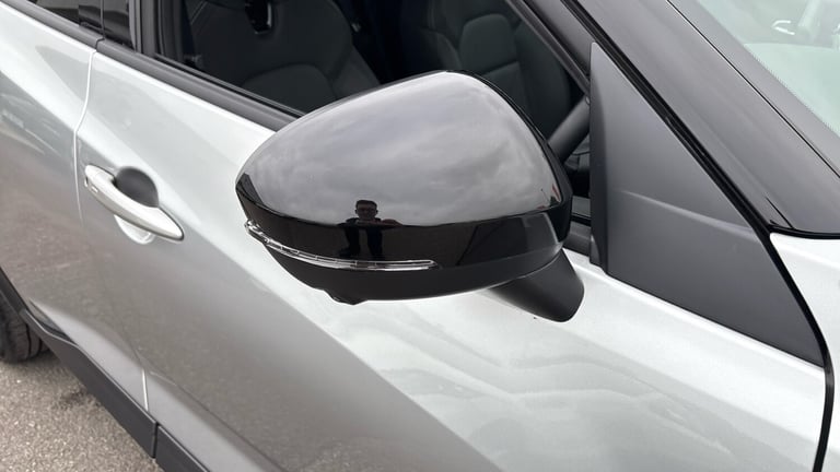 2024 Nissan Juke 1.0 DiG-T Tekna 5dr Petrol Hatchback Hatchback Petrol Manual